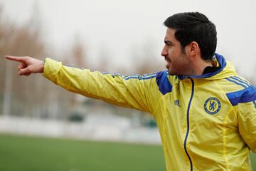 ویدیو| خسرو حیدری: آقای سجادی! به داد استقلال برسید