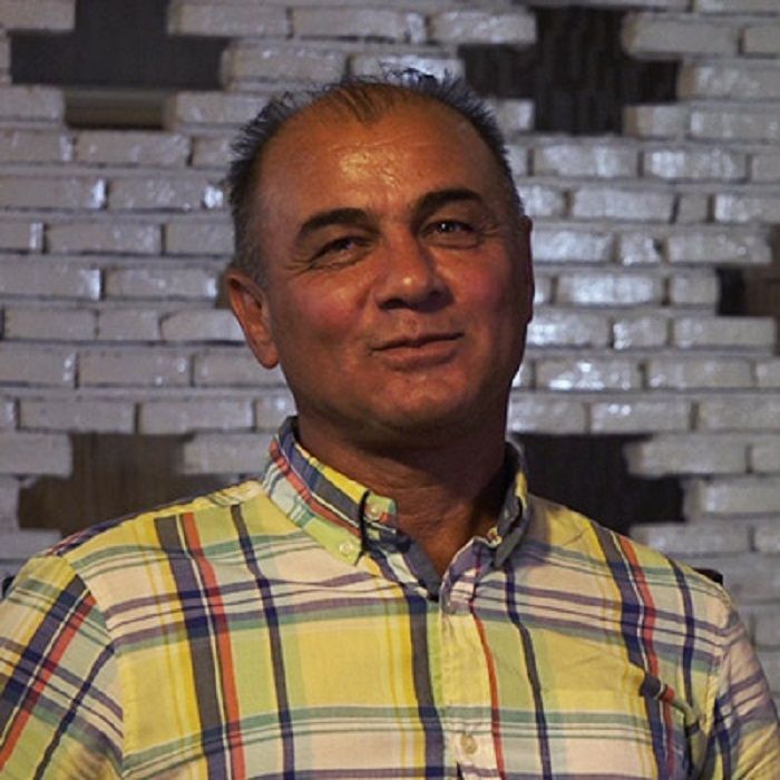 رحیم یوسفی: فدراسیون و باشگاه ها مقصرند، نه مهدی مهدوی کیا!