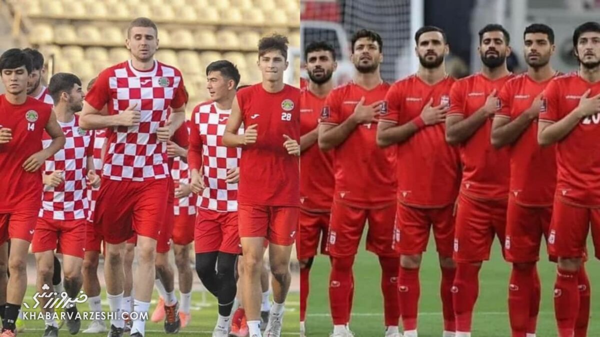 سوتی عجیب AFC در مورد پرسپولیس 