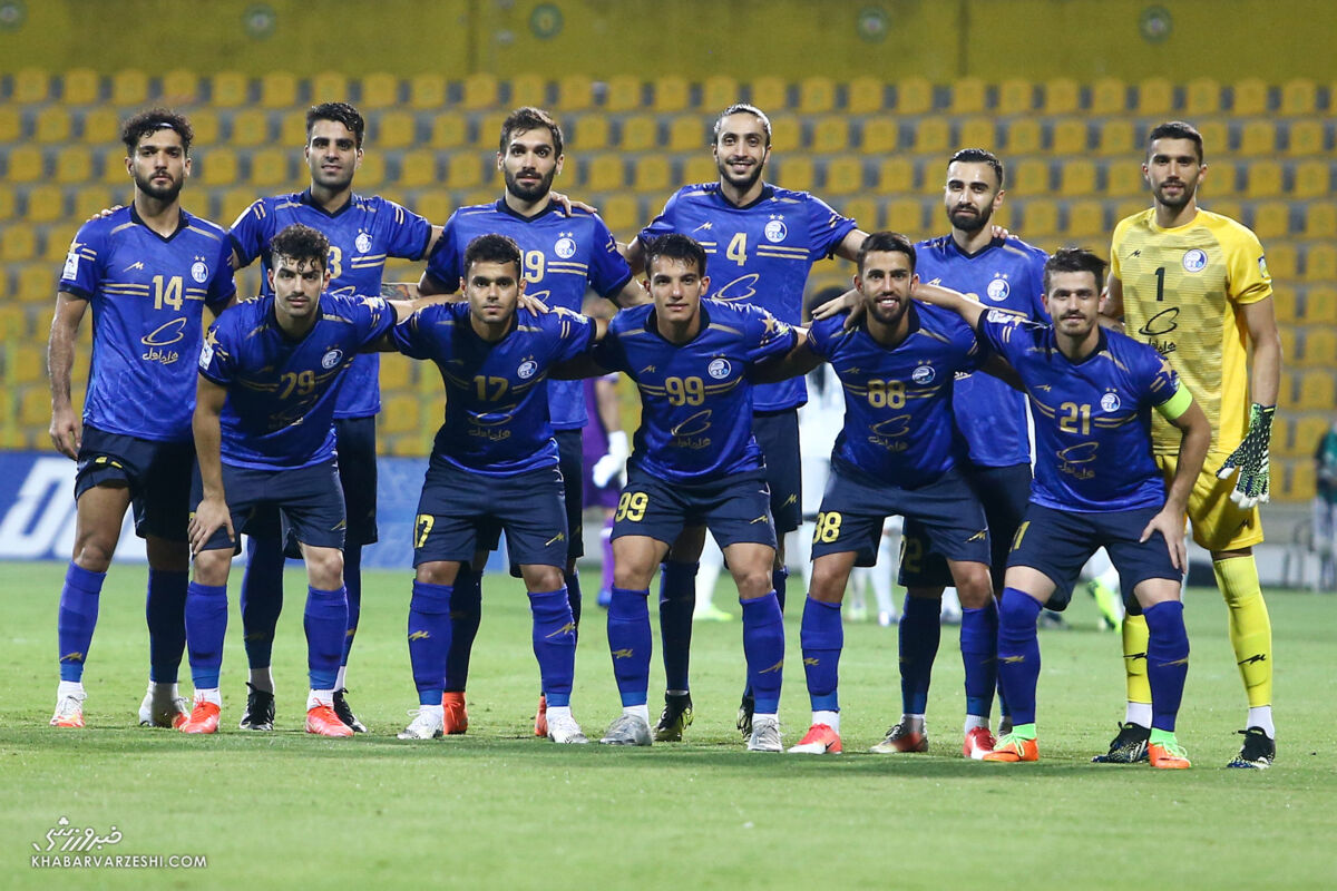 استقلال ۰ - الهلال ۲؛ لحظه گلها را ببینید/ خط دفاع استقلال رویای ستاره سوم  را به باد داد