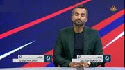 ویدیو| مناظره جنجالی مدیرعامل پدیده و دبیر هیات فوتبال خراسان