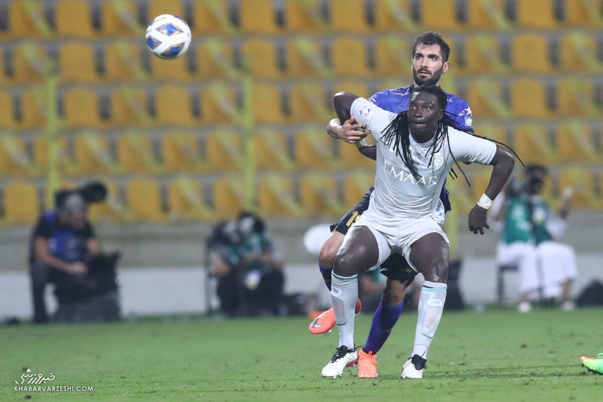 تلخ‌ترین شکست استقلال؛ ناکامی آسیایی پس از ۱۴۵ روز