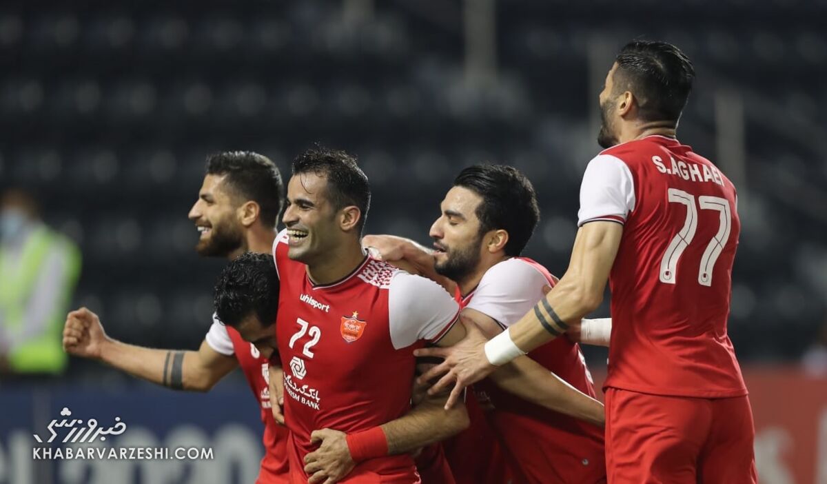 پرسپولیس - الهلال در یک چهارم نهایی/ جزئیات قرعه‌کشی لیگ قهرمانان آسیا