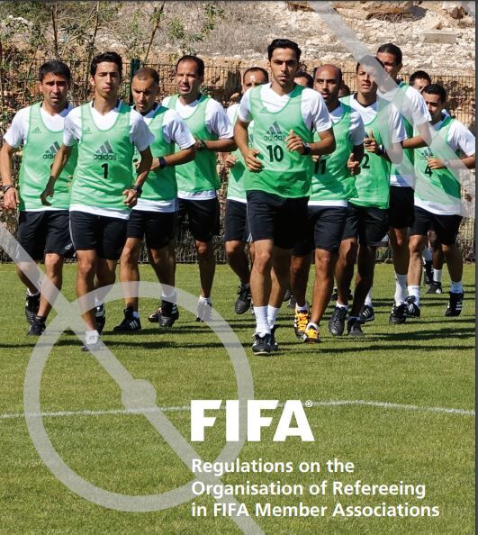 نامه انتقاد آمیز کارشناسان بین‌المللی داوری به رئیس فدراسیون فوتبال/ اسامی امضاکنندگان