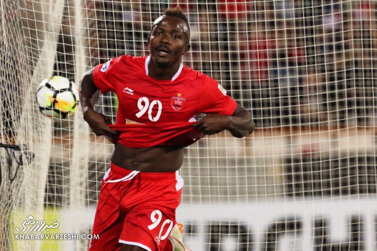 تصاویر| خطر بزرگ پیش روی ستاره جدید پرسپولیس!/ سرنوشت متفاوت بازیکنانی که چهره اول نقل و انتقالات بودند