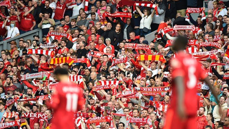 ویدیو| خلاصه بازی لیورپول ۳-۰ کریستال پالاس