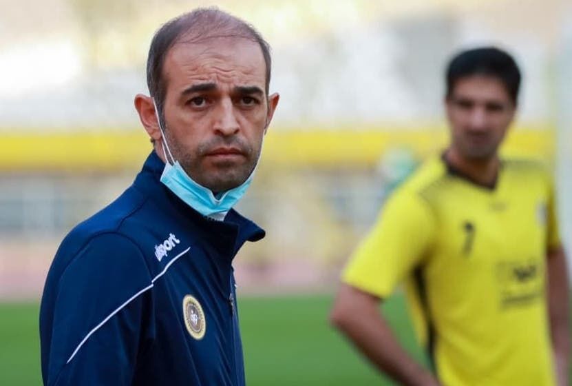 ویدیو| نویدکیا: تا روز آخر به قهرمانی امیدوار بودیم