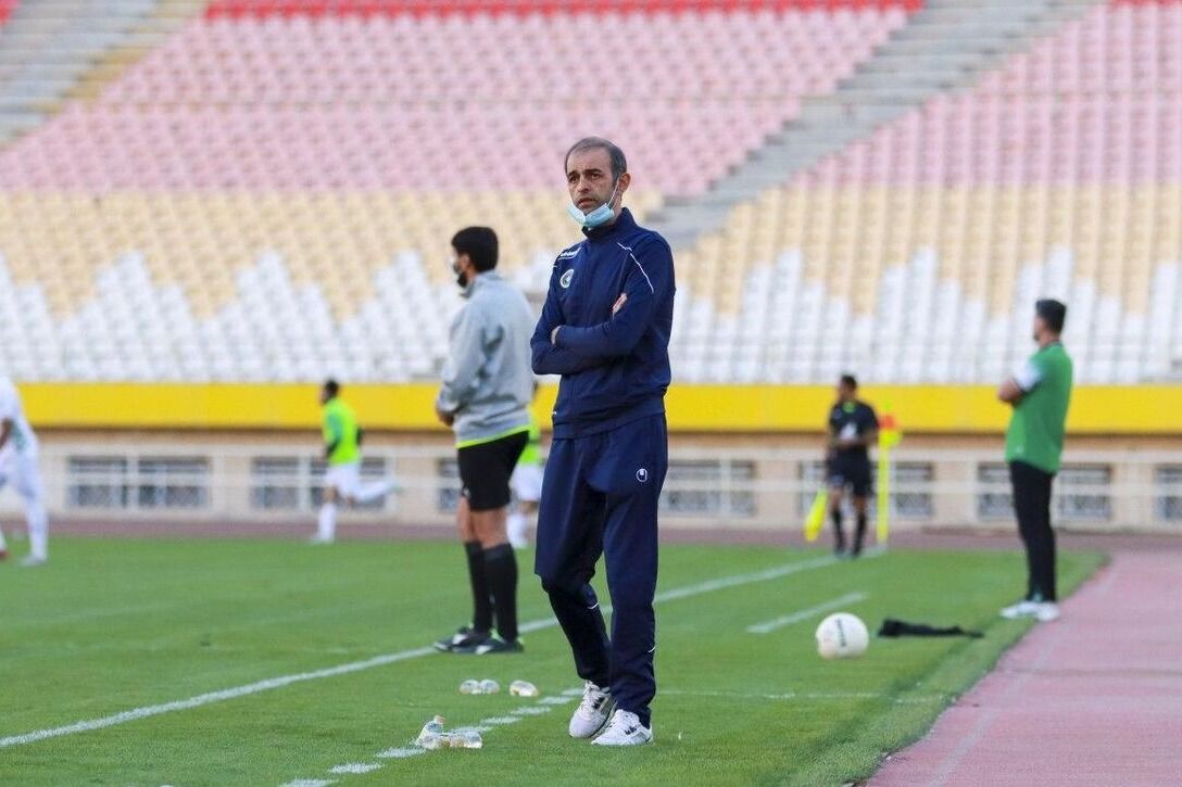 ویدیو| نویدکیا: چون نمی خواهم از اعتماد اصفهانی ها سوء استفاده کنم، کارم خیلی سخت است