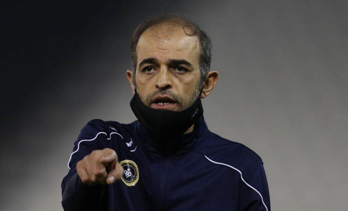 ویدیو| نویدکیا: صحبت درباره شایستگی پرسپولیس بی‌فایده است