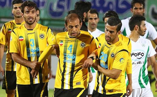 ویدیو| ماجرای استقلالی نشدن اسطوره سپاهان