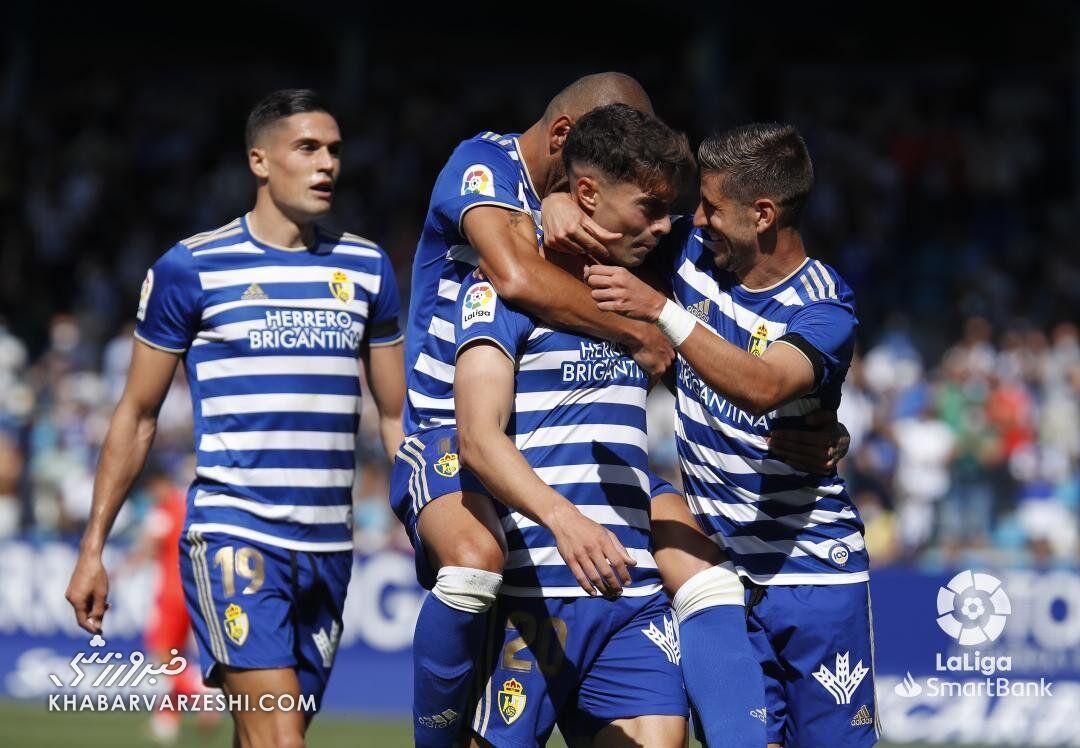 پونفرادینا - مالاگا