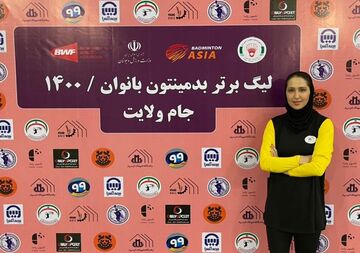 ویدیو| رومینا تاجیک: در بالاترین سطح آمادگی هستیم/ امسال بهترین عملکرد خود را ارائه خواهم داد