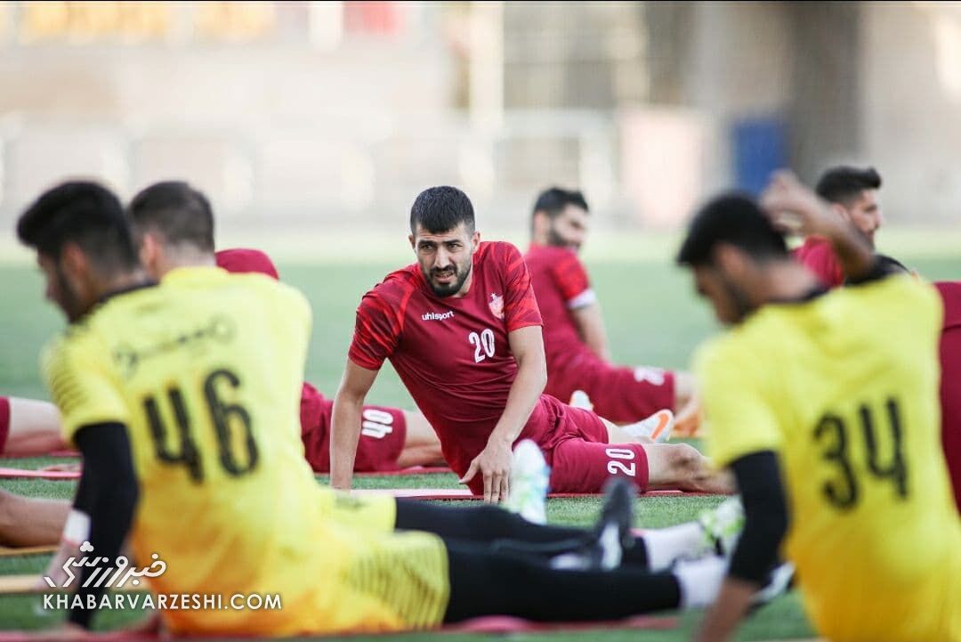 سورپرازهای گل محمدی برای بازی با الهلال/ این سه نفر آماده رونمایی شدند