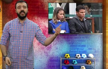 ویدیو| فان؛ این قسمت همسران فوتبالیست‌ها!