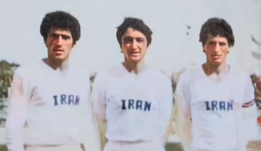 مهاجم اسبق پرسپولیس: برادرم و همبازیم را از دست دادم