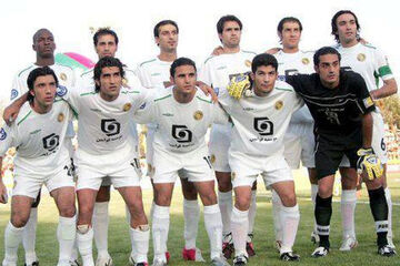 ۱۰ ستاره‌ای که از پاس آجورلو استقلالی شدند