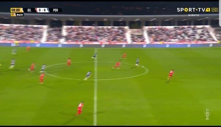 ببینید| تصاویر گل استثنایی طارمی، پرش رویاییاش برای شادی گل و تشکر از هواداران پورتو/ یک گل ستاره ایرانی هم مردود شد!