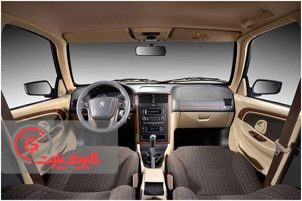 بهترین سایت فروش قطعات و تزئینات فابریک خودرو در ایران کدام است؟