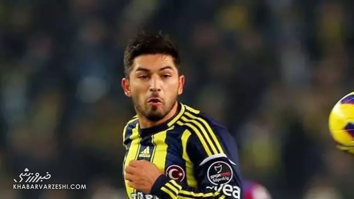 پلیس در تعقیب ستاره فراری/ مشارکت فوتبالیست سابق در تیراندازی مرگبار