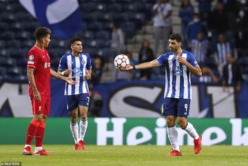 واکنش جالب اسطوره انگلیس درباره گل طارمی به لیورپول/ صفاتی که برای ستاره ایرانی استفاده کرد