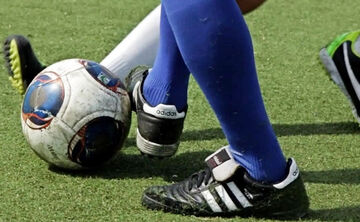 درگیری خونین در یک دیدار استانی/ هیئت فوتبال آذربایجان شرقی بیانیه داد