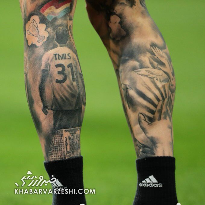 تیمی که فوتبال اروپا را شوکه کرد / شریف، شگفتی ساز از دل یک کمپانی همه کاره