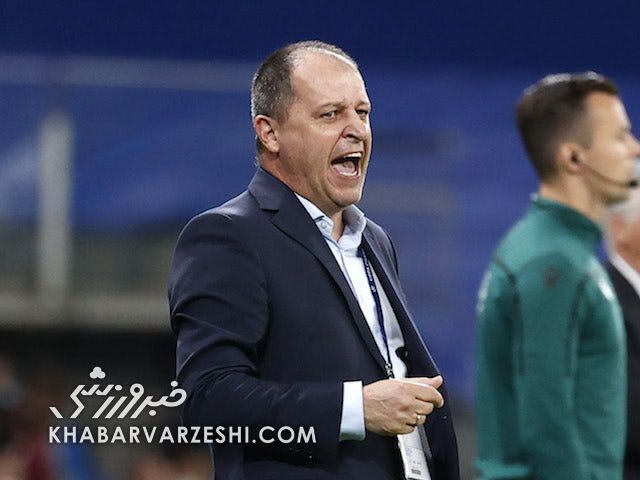 تیمی که فوتبال اروپا را شوکه کرد / شریف، شگفتی ساز از دل یک کمپانی همه کاره