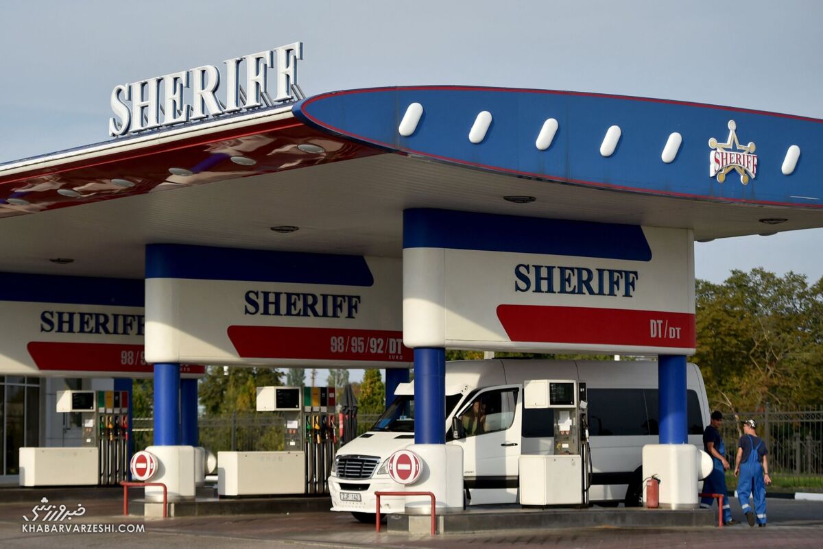 تیمی که فوتبال اروپا را شوکه کرد / شریف، شگفتی ساز از دل یک کمپانی همه کاره