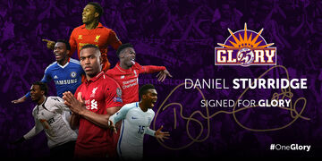 ستاره سابق لیورپول به تیم استرالیایی پیوست