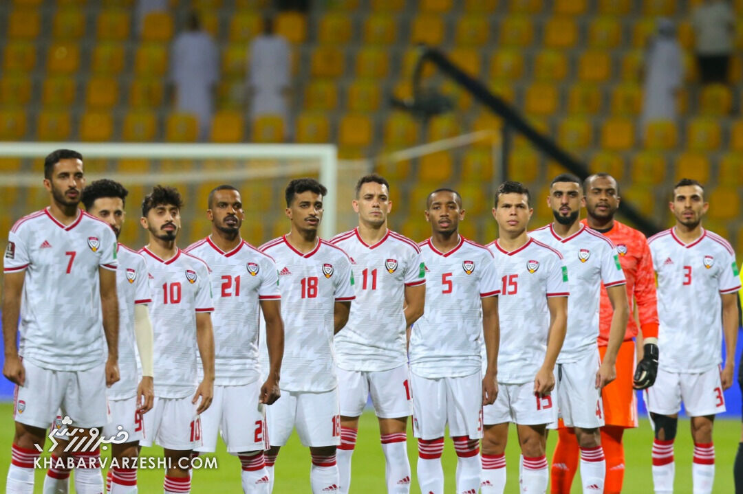 این تیم دست از سر فوتبال ایران برنمی‌دارد!