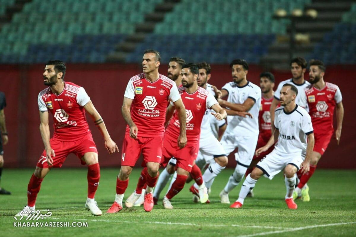 پرسپولیس