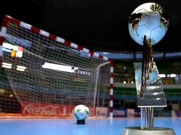 ابهامات نامه ایران به فیفا برای میزبانی جام جهانی