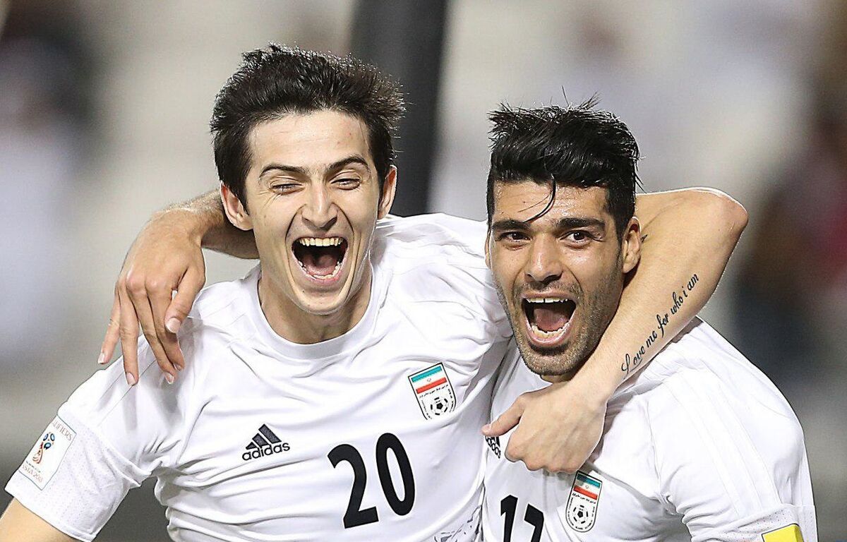 پرش فوتبال ایران با قهرمانی پرسپولیس تکمیل می‌شود/ آسیا برای تیم ملی ایران کوچک است