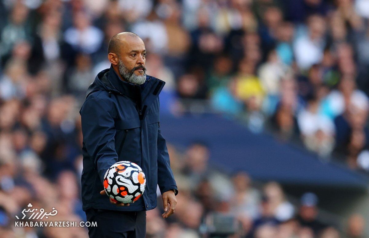 نونو اسپریتو سانتو