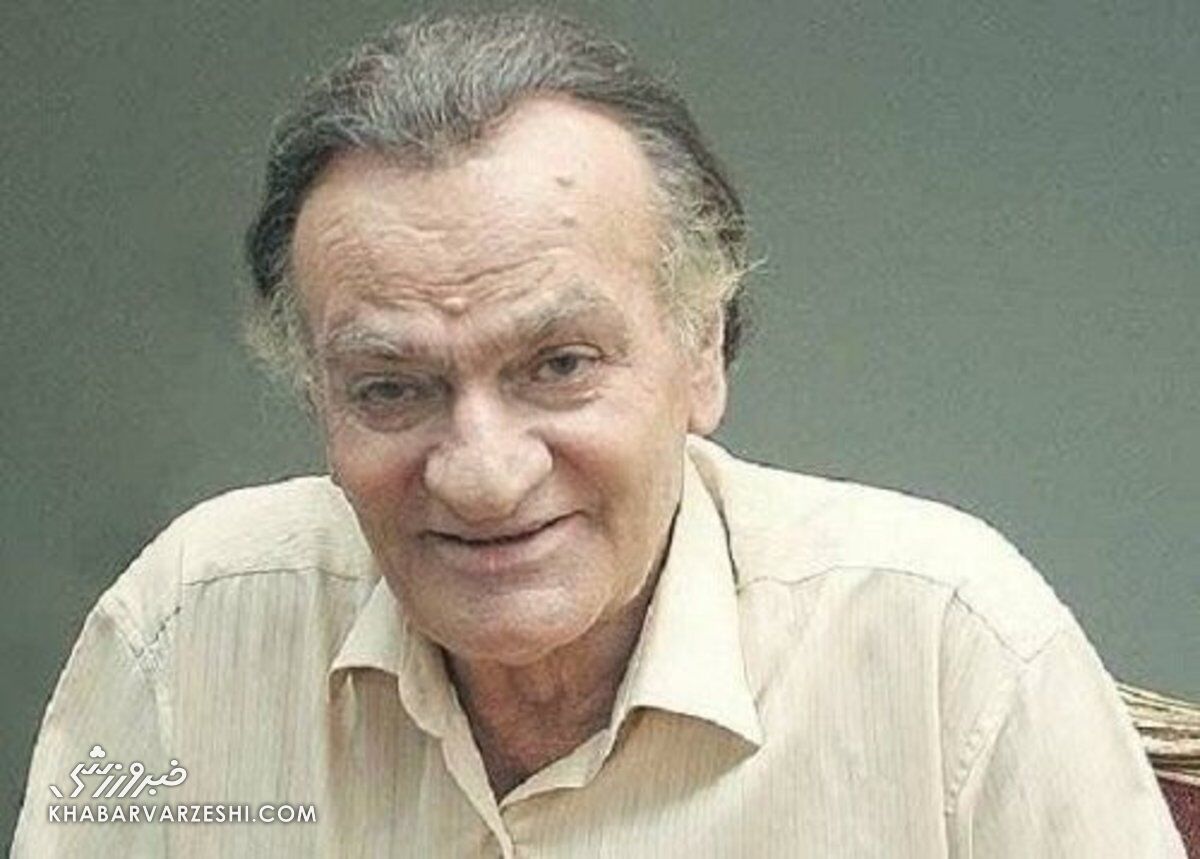  فتحعلی اویسی درگدشت