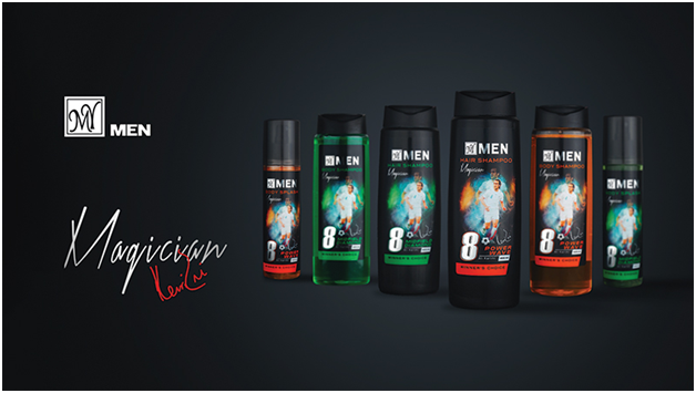 همکاری علی کریمی و برند مای مِن در تولید محصولات جدید