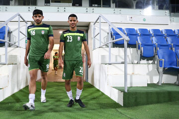 بزرگ‌ترین غایب تیم ملی ایران در جام جهانی/ قلم قرمز در دستان دراگان اسکوچیچ