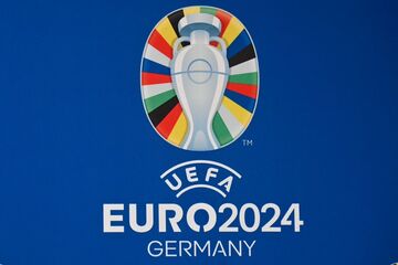 رونمایی از لوگوی خاص جام ملت‌های اروپا ۲۰۲۴/ آلمان آماده می‌شود