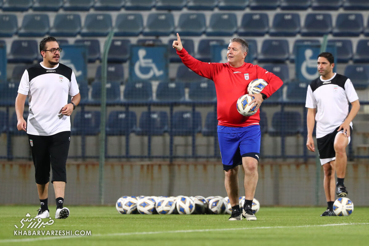 واکنش فیفا به بازی‌های حساس تیم ملی/ اسکوچیچ نمی‌خواهد طعم شکست را تجربه کند