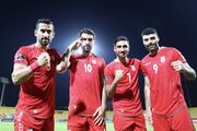 عکس| ۳ بازیکن ایرانی شاغل در یونان به تیم ملی دعوت شدند