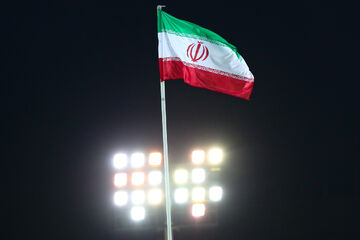گرفتن مدال جهانی ملی‌پوش ایران به خاطر اعتراض یک ایرانی