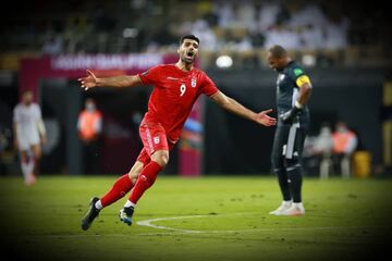 امارات بیشتر از همه نگران این بازیکن ایران است