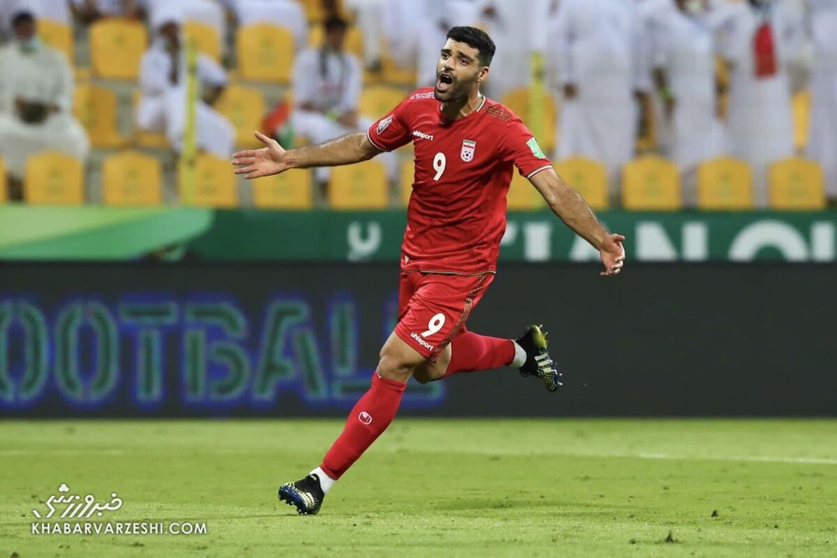 وحشت اماراتی‌ها از بازگشت طارمی به تیم ملی