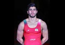  پژمان پشتام هم برنز گرفت/ سر تهران در مسابقات جهانی کشتی بی‌کلاه نماند!