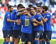 خبر تلخ و جنجالی در آستانه جام جهانی ۲۰۲۲/ ایتالیا جانشین تیم تعلیق‌شده می‌شود
