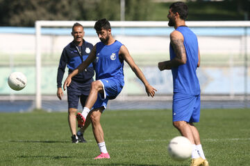 برنامه ویژه مجیدی برای همشهری قایدی/ مجیدی ستاره جدید رو می‌کند؟