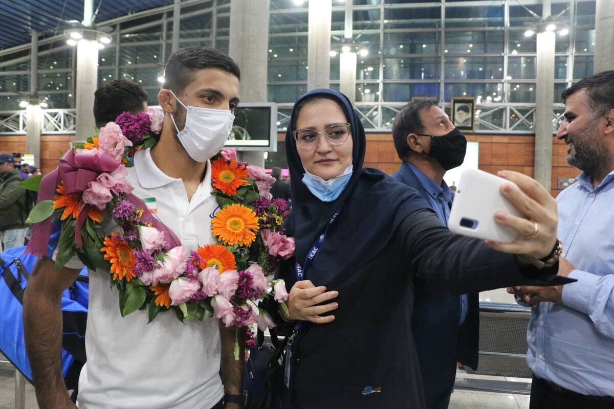 محمدرضا گرایی