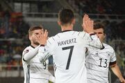 آلمان اولین تیم راه‌یافته به جام‌جهانی نام گرفت/ برد پرگل هلند و توقف کرواسی