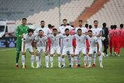 ترکیب تیم ملی ایران مقابل اروگوئه/ سورپرایزهای کی‌روش در اولین بازی