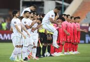 ویدیو| نظر کنعانی زادگان درباره سبک بازی تیم ملی مقابل انگلیس